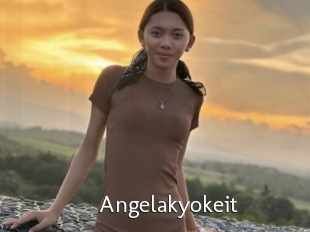 Angelakyokeit