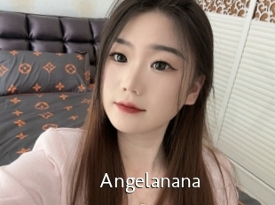 Angelanana