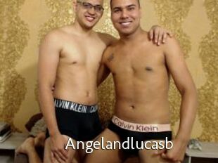 Angelandlucasb