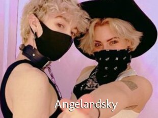 Angelandsky