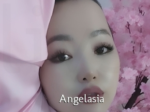 Angelasia