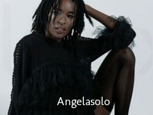 Angelasolo