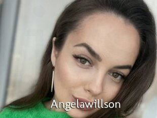 Angelawillson