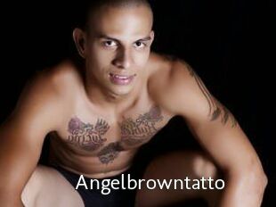 Angelbrowntatto