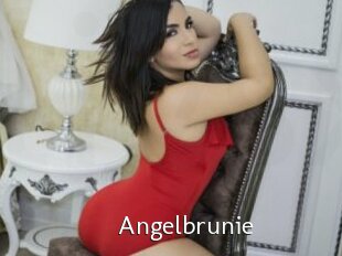 Angelbrunie