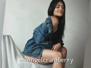 Angelcramberry