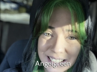 Angelgreen