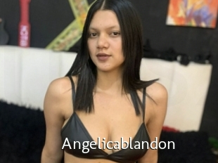Angelicablandon