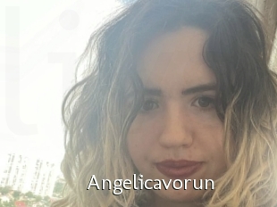 Angelicavorun