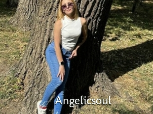 Angelicsoul