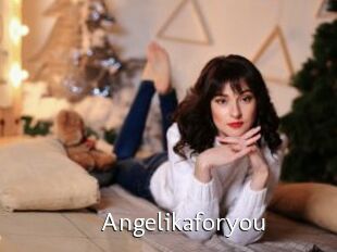 Angelikaforyou