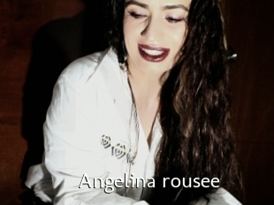 Angelina_rousee