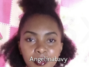 Angelinabavy
