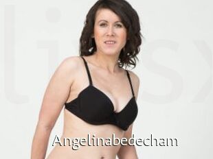 Angelinabedecham
