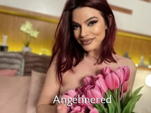 Angelinered