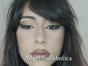 Angelitadiabolica