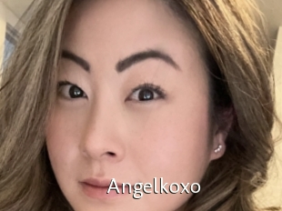 Angelkoxo