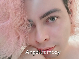 Angellfemboy