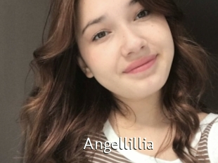 Angellillia