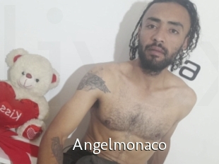 Angelmonaco