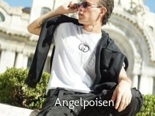 Angelpoisen