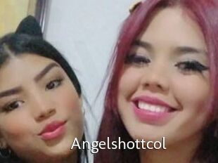 Angelshottcol