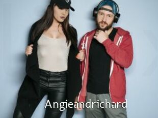 Angieandrichard