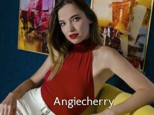 Angiecherry