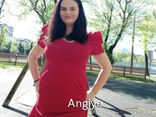 Angiye