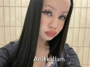Anikkaliam