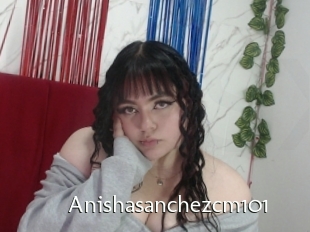 Anishasanchezcm101