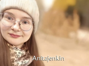 Anitajenkin