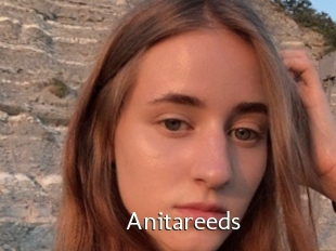 Anitareeds