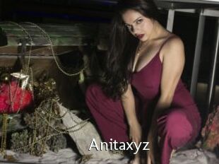 Anitaxyz