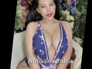 Annaalexandria