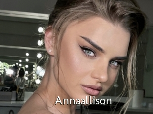 Annaallison