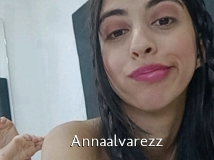 Annaalvarezz