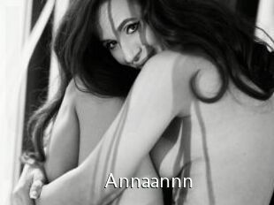 Annaannn
