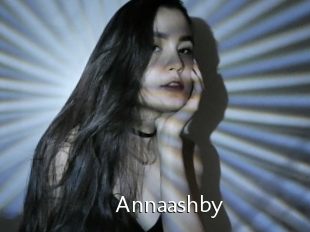 Annaashby