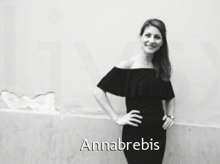 Annabrebis