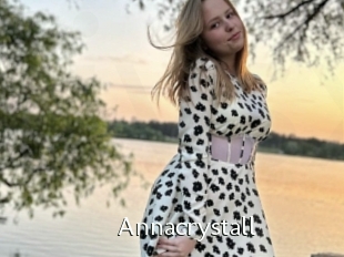 Annacrystall