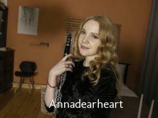 Annadearheart