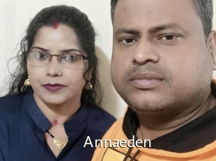 Annaeden