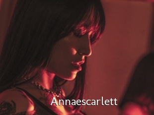 Annaescarlett