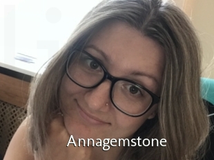 Annagemstone