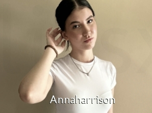 Annaharrison