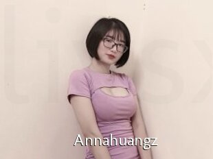 Annahuangz