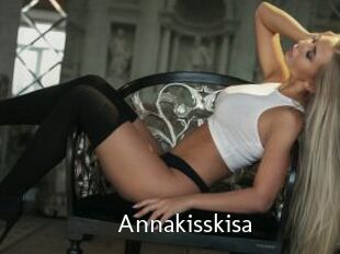 Annakisskisa