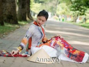 Annalyly