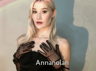 Annanolan